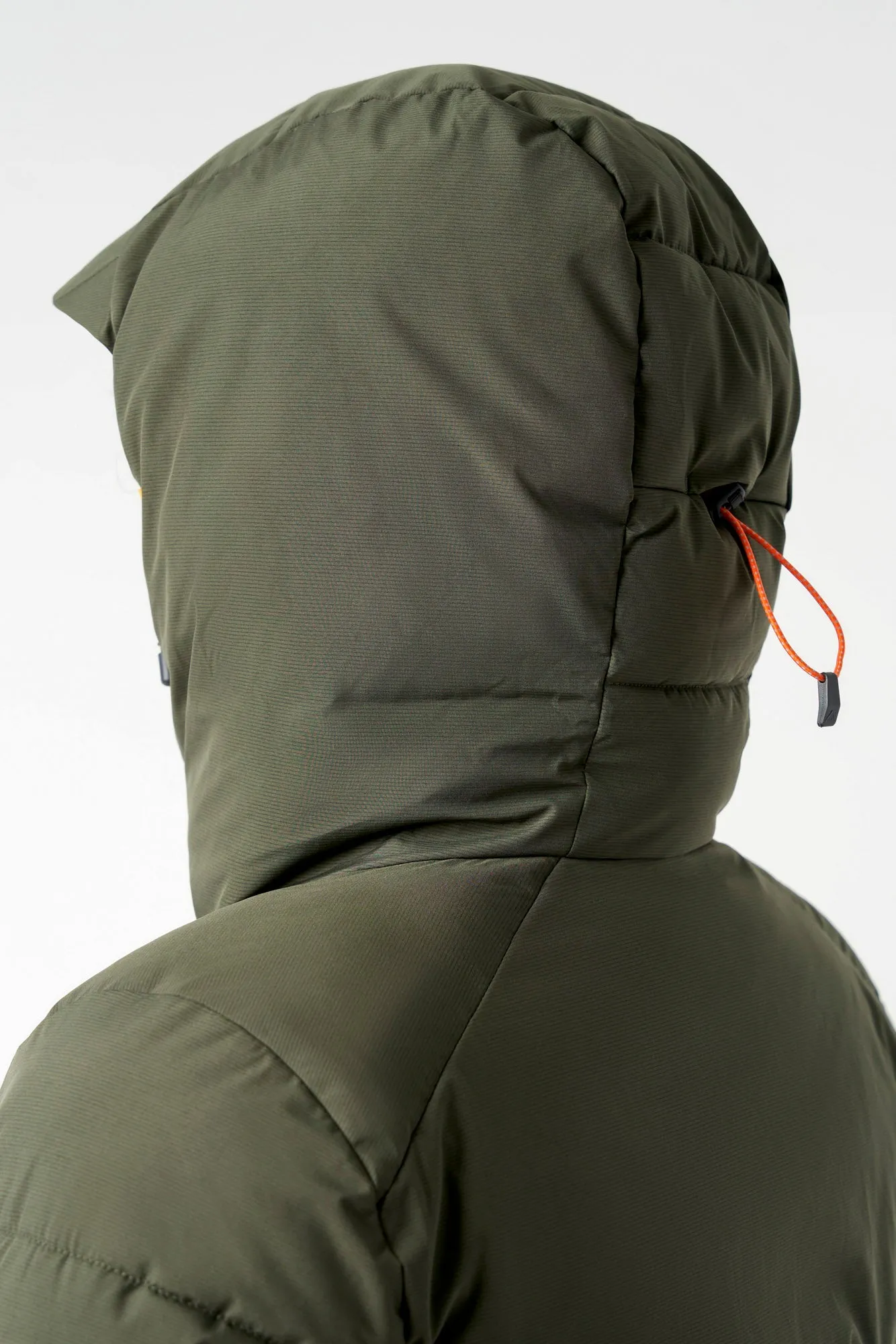 Women's Riya Synthetic Down Jacket