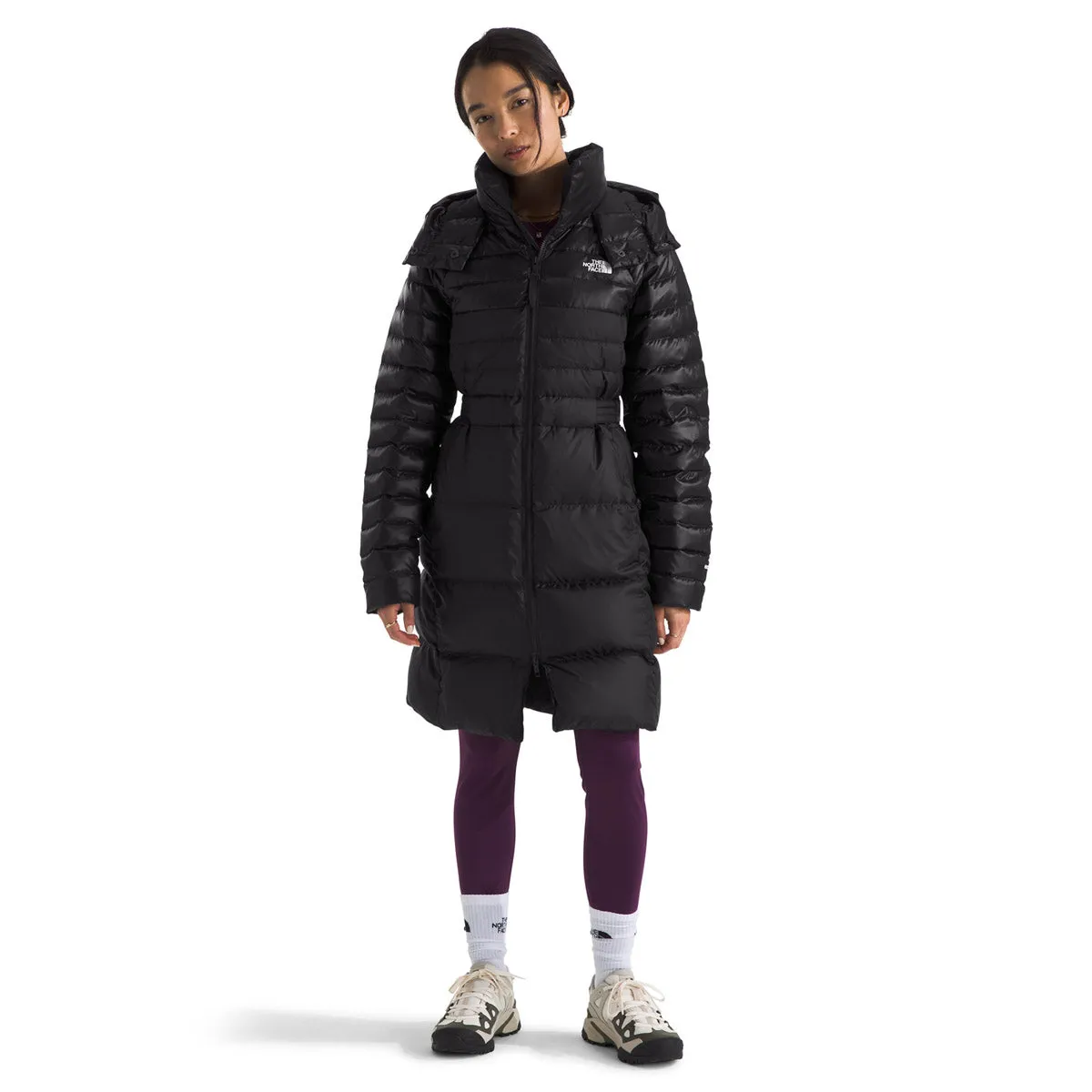 Women's Ruby Parka