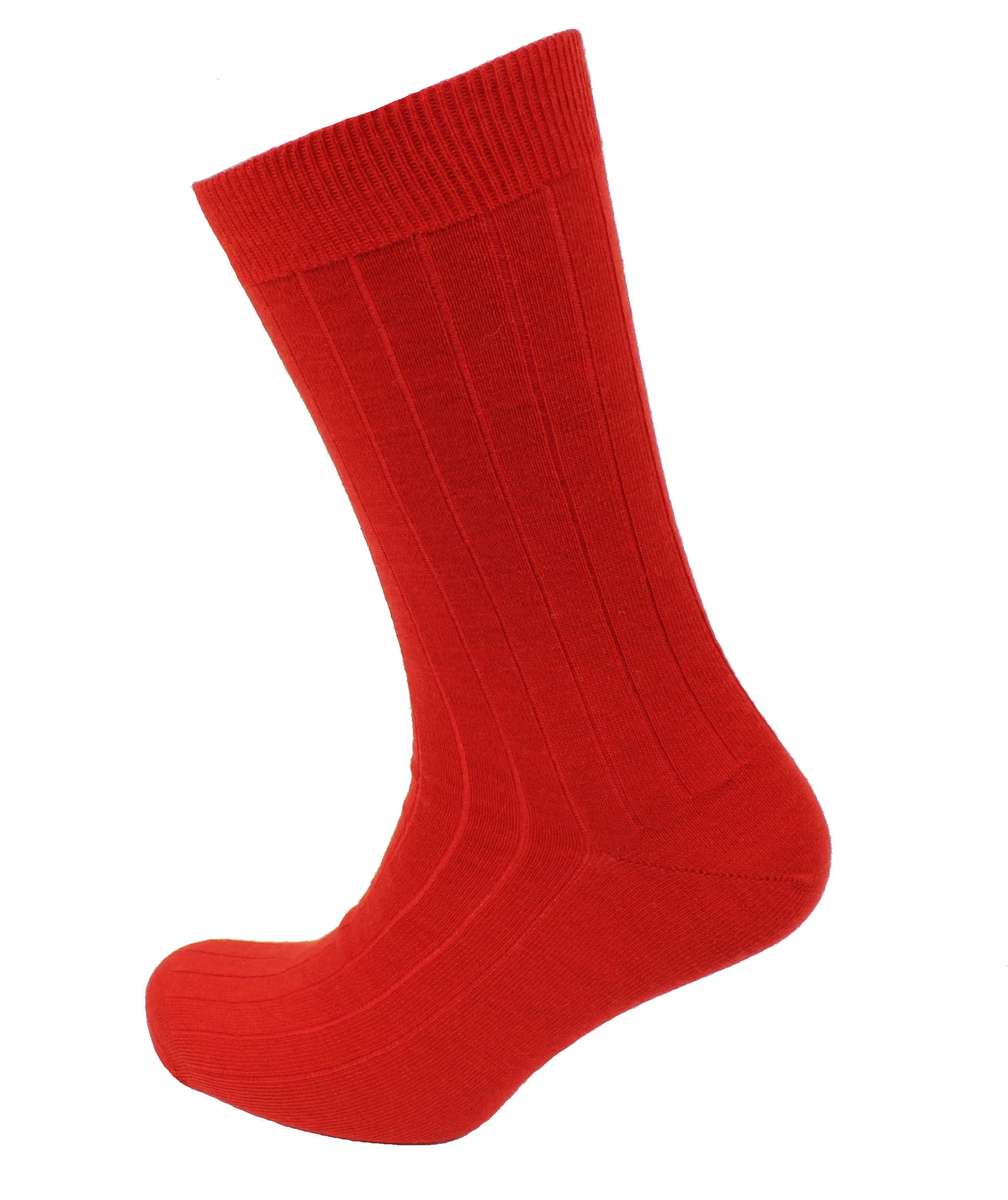 Wool Mix Sock