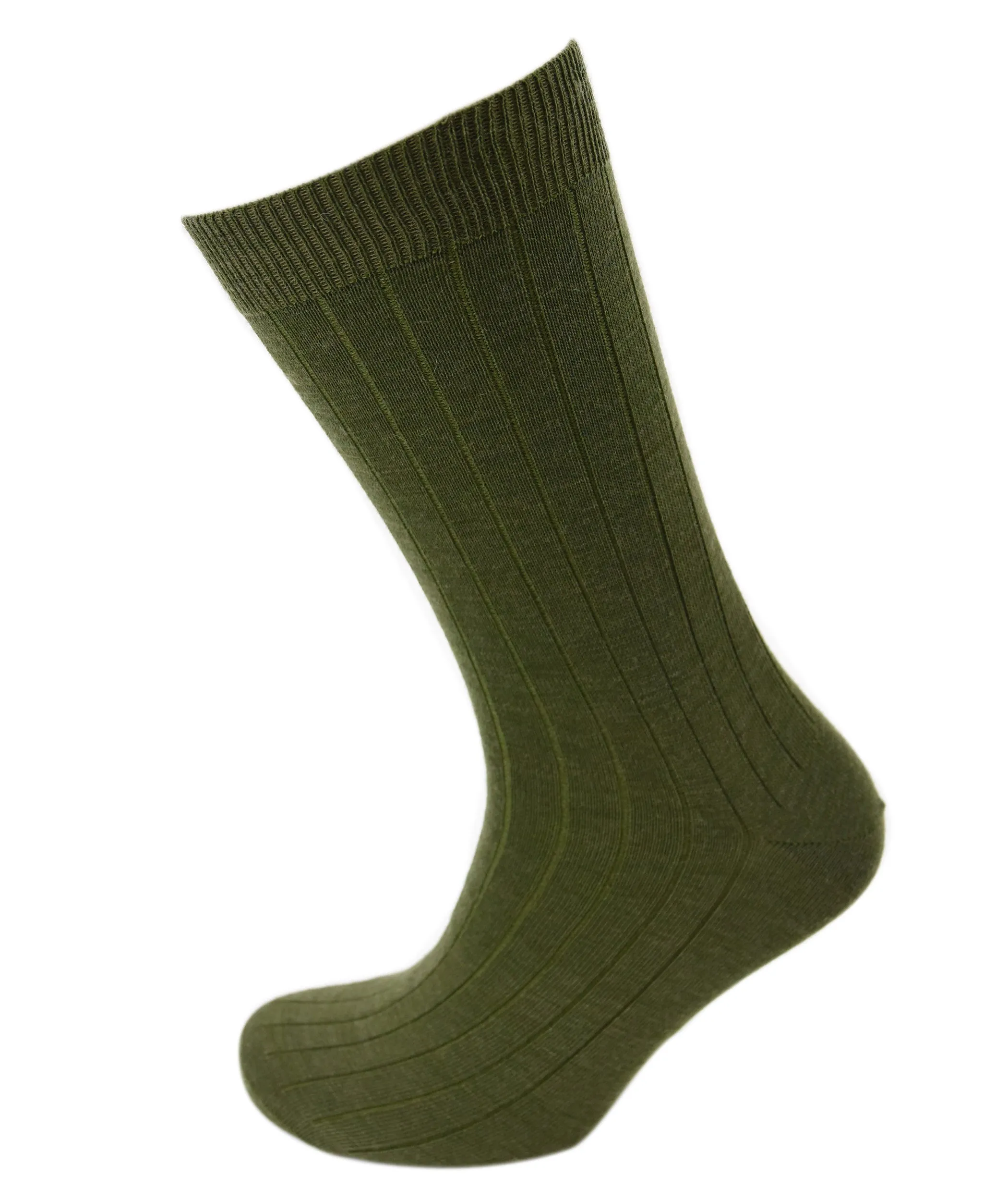 Wool Mix Sock