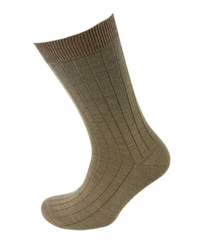 Wool Mix Sock