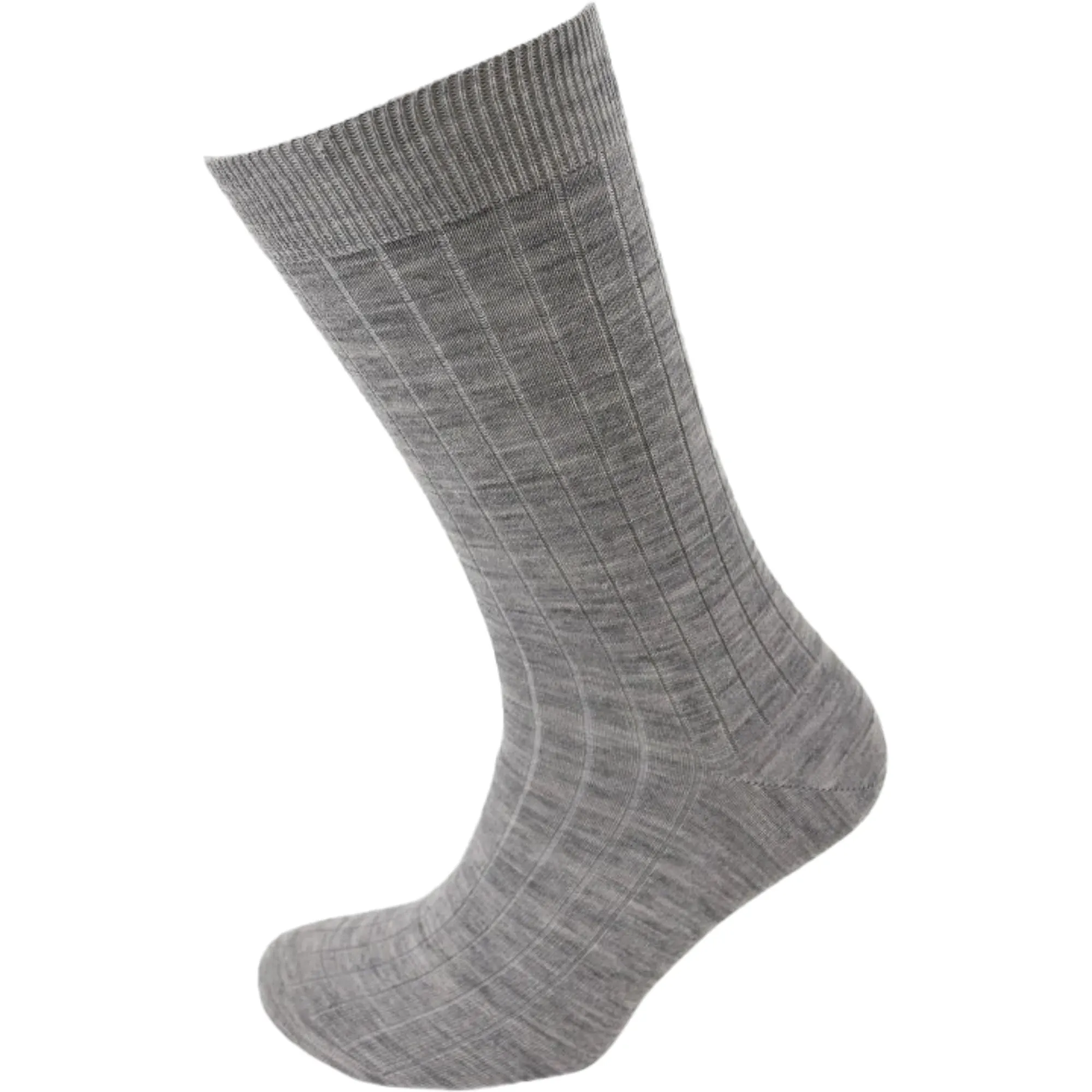 Wool Mix Sock