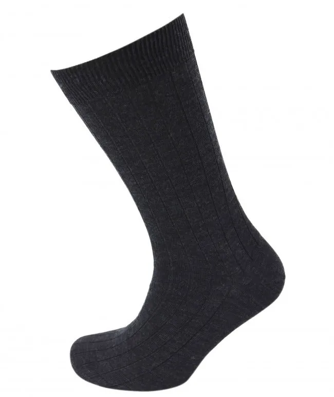 Wool Mix Sock