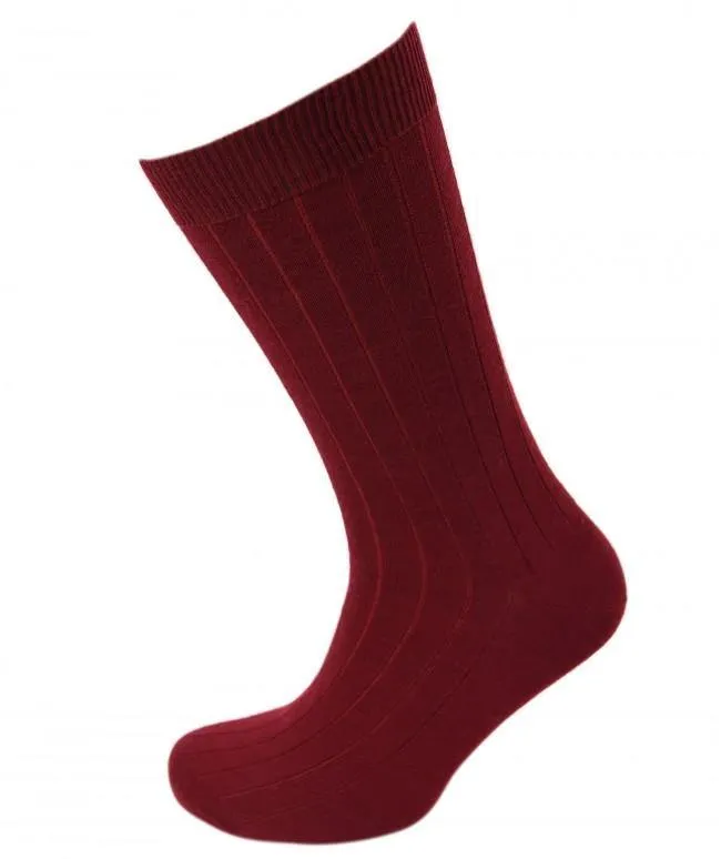 Wool Mix Sock