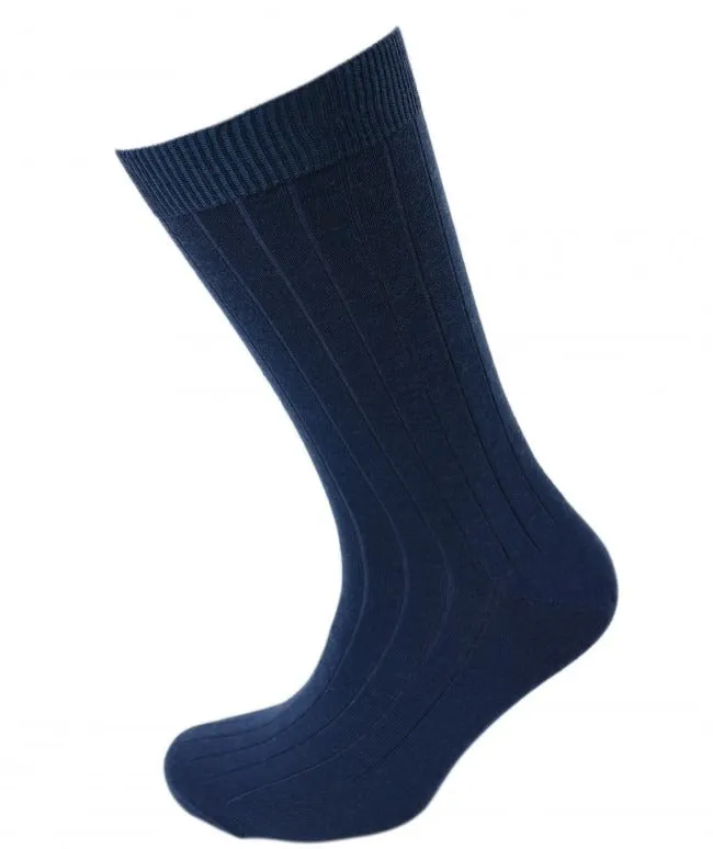 Wool Mix Sock