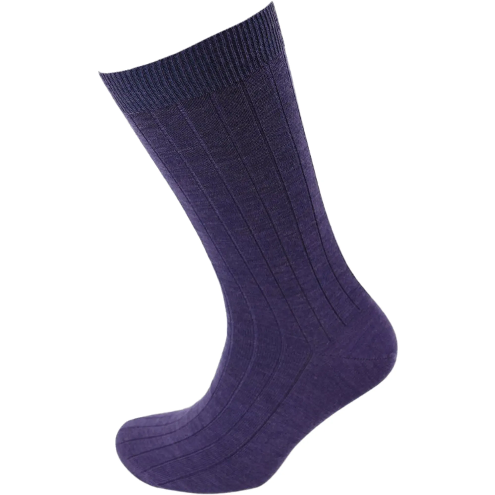 Wool Mix Sock