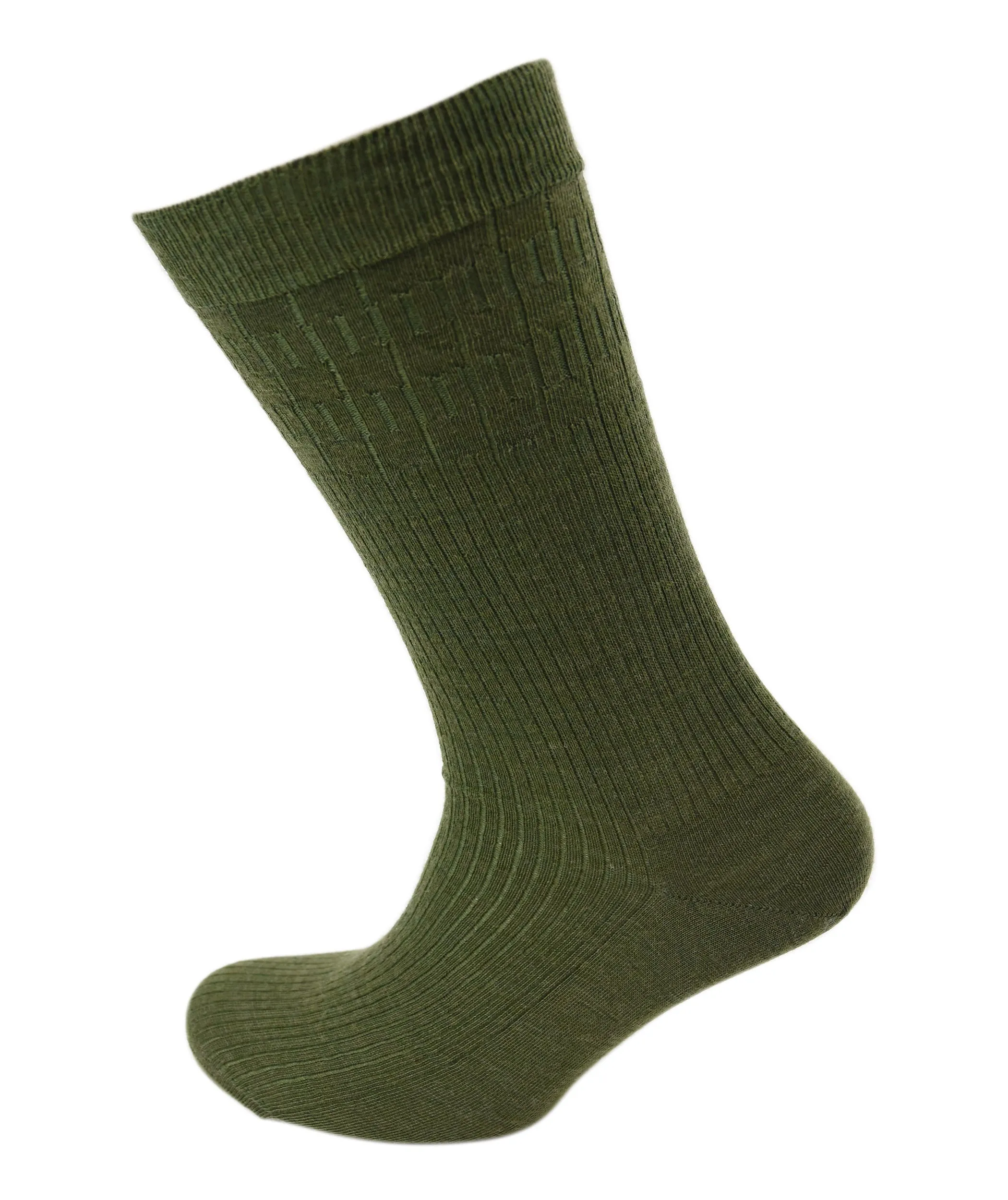 Wool Rich Soft Touch Sock