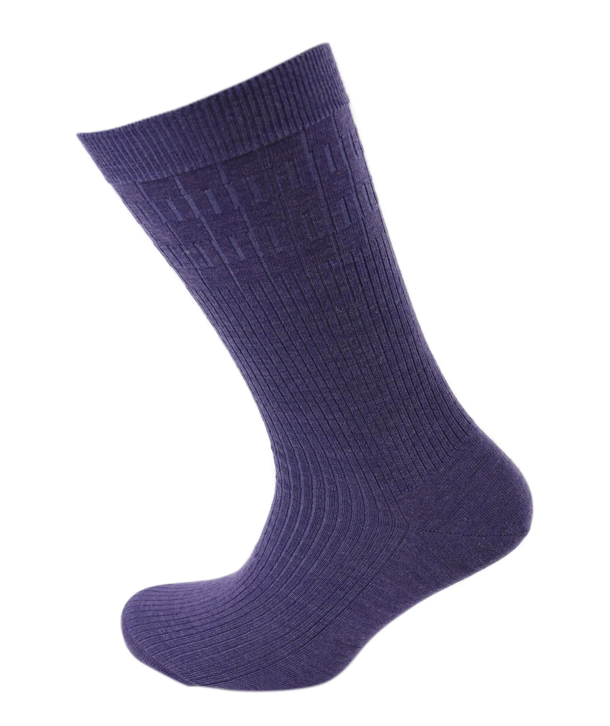 Wool Rich Soft Touch Sock