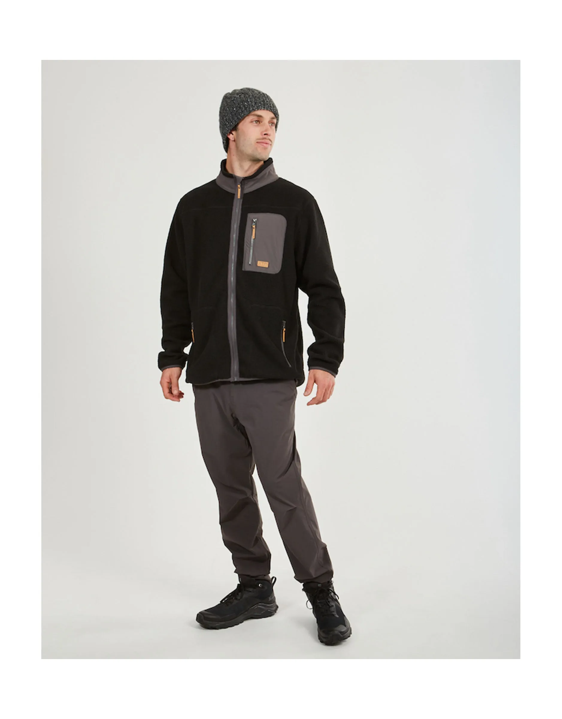 XTM Drifter Fleece Jacket